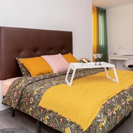 Apartmán Estrella Del Mar *
