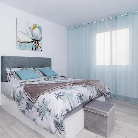 Estrella Del Mar Торевьиа