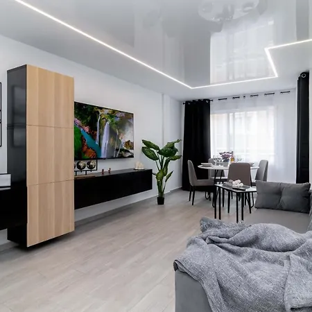 Estrella Del Mar Appartement