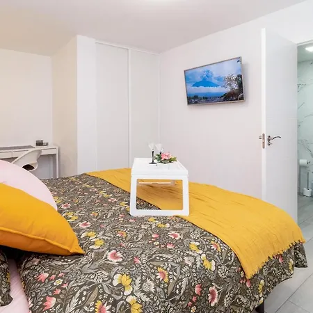 Appartement Estrella Del Mar Torrevieja