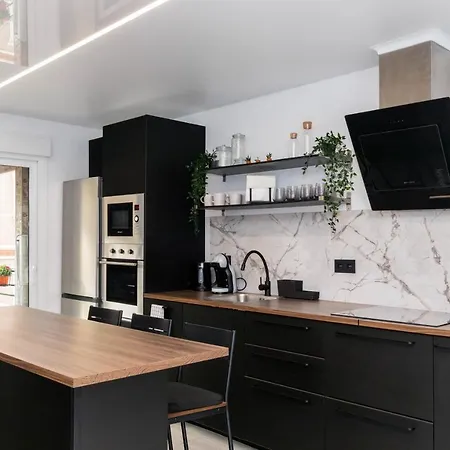 Estrella Del Mar Appartement
