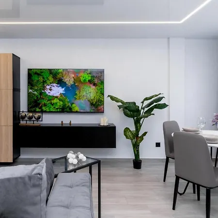 Appartement Estrella Del Mar Torrevieja