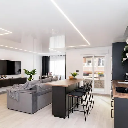 Estrella Del Mar Appartement