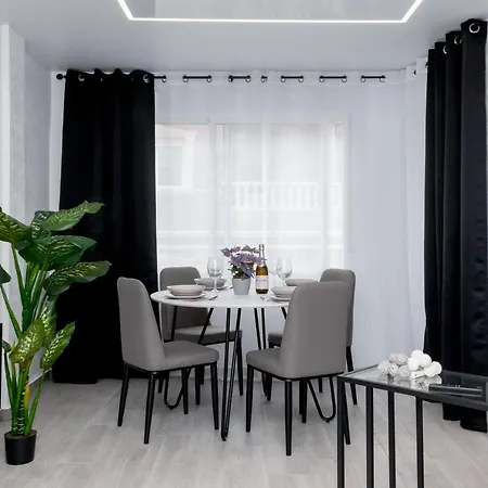 Appartement Estrella Del Mar Torrevieja