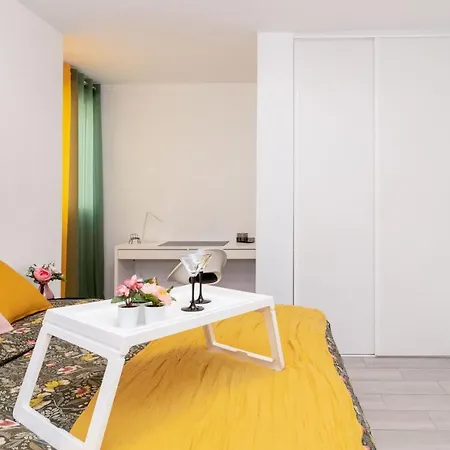 Appartement Estrella Del Mar *