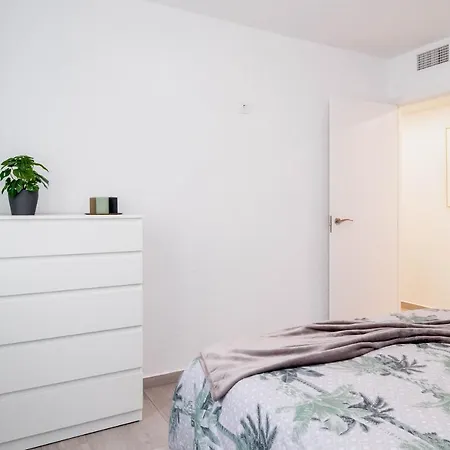 Estrella Del Mar Appartement *