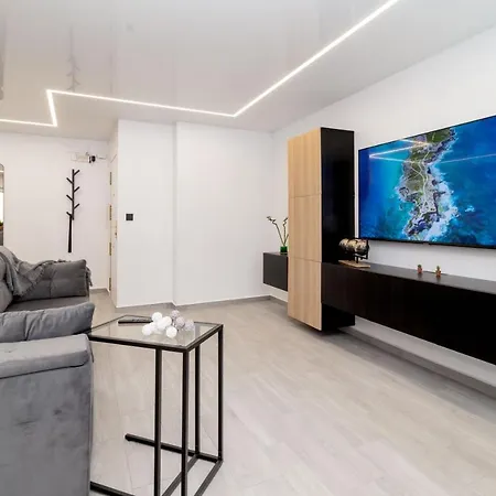 Appartement Estrella Del Mar Torrevieja