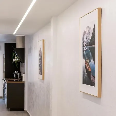 Estrella Del Mar Appartement