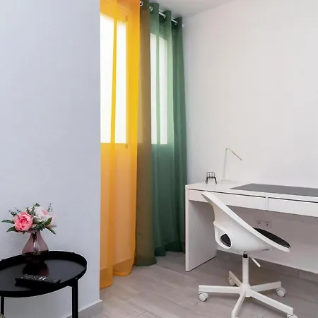Estrella Del Mar Appartement Torrevieja
