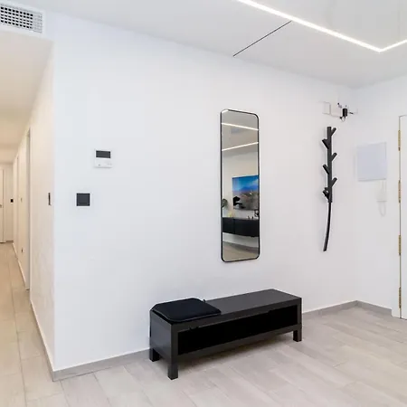 Estrella Del Mar Appartement