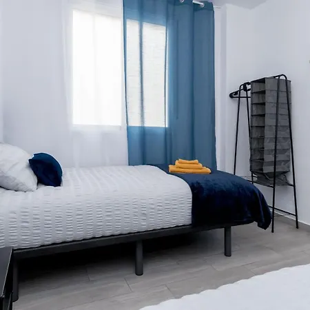 Estrella Del Mar Appartement *