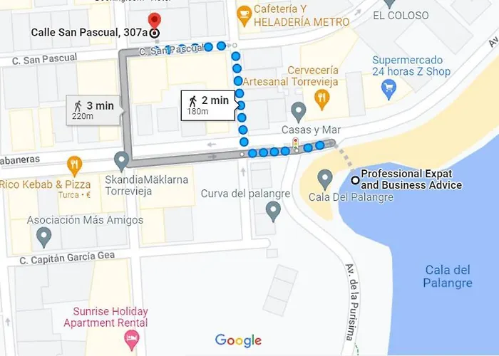 Appartamento Estrella Del Mar *